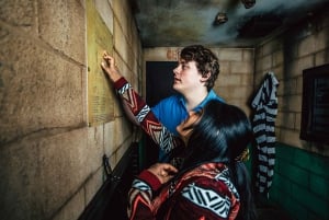 Nashville Downtown: Escape Room Adventure