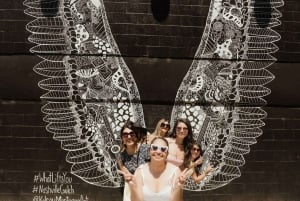 Nashville: Murals and Mimosas Tour