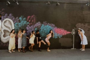Nashville: Murals and Mimosas Tour