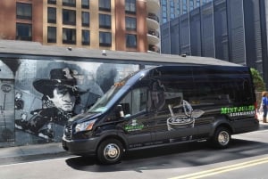 Nashville: Murals and Mimosas Tour
