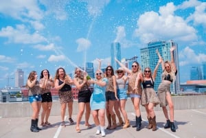 Nashville: Ultimate Bachelorette Photoshoot