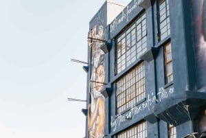 NYC: Brooklyn Graffiti & Street Art Walking Tour in Bushwick