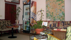 OASIS Hostel