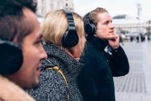 Off-the-Beaten-Path Musical Walk Sightseeing Tour