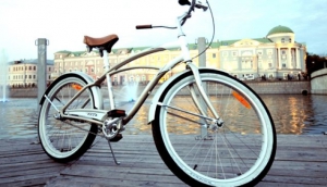 OliverBikes