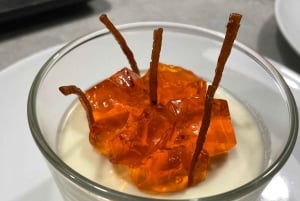 Pasta fresca con vista su Langhe e Monferrato vicino ad Asti