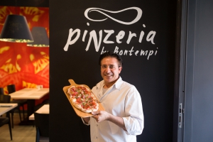 Pinzeria By Bontempi