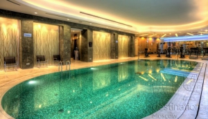 Pürovel Spa & Sport