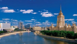 Radisson Royal Hotel Moscow