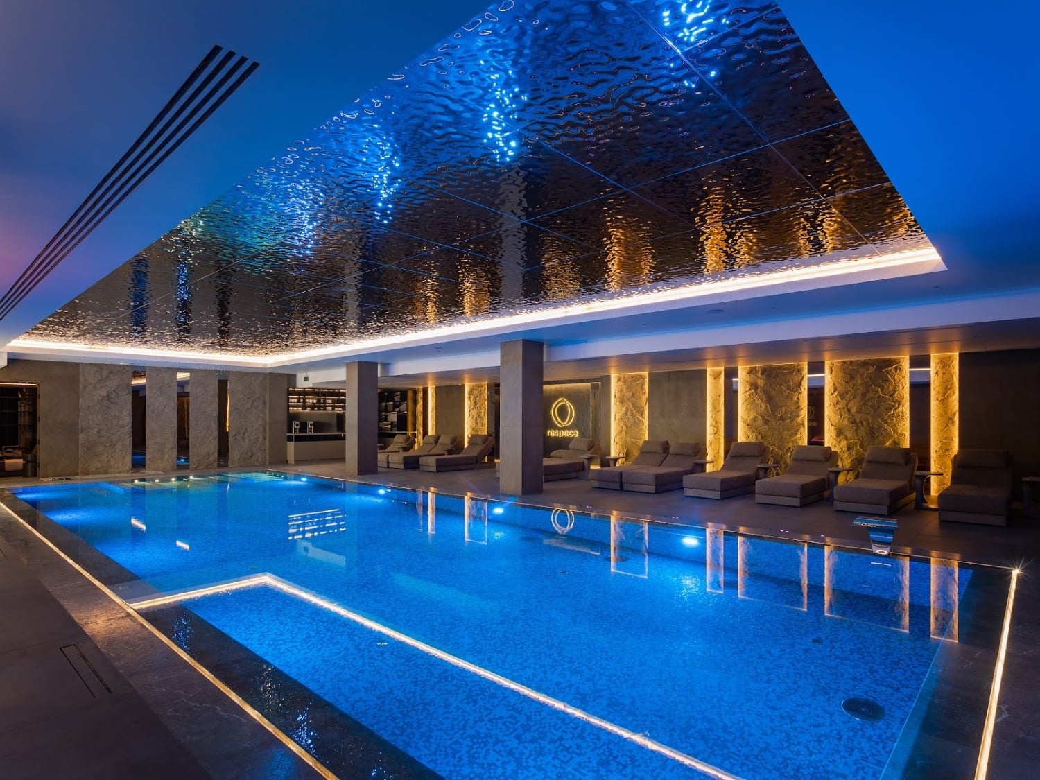 Respace Prime Wellness & SPA