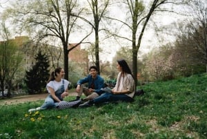 Revolutionær privat tur: Boston, Lexington og Concord