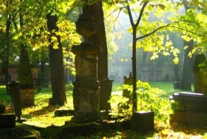 Riga Explorer Bike Tour