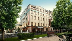 Russo-Balt Hotel