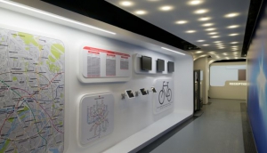 Sleepbox hotel
