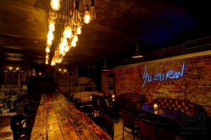 Suzuran Bar
