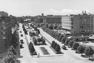 Tallinn: Behind the Iron Curtain Soviet Secrets Guided Tour