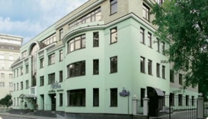 Tatiana Hotel