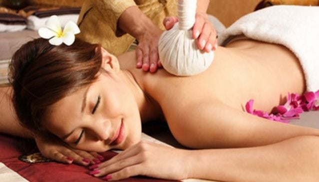 Relax Massage Moscow