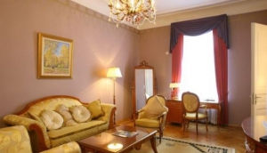 The Kremlin Suite