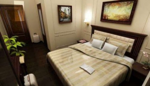 The Megapolis Hotel