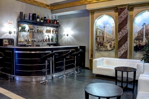 Khitrovka hotel