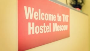 TNT Hostel