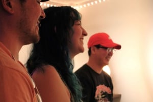 Tokyo: English Standup Comedy Night