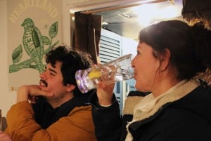 Tokyo: English Standup Comedy Night