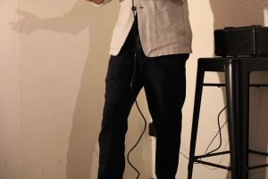 Tokyo: English Standup Comedy Night