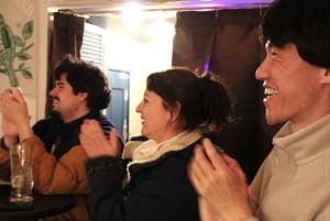 Tokyo: English Standup Comedy Night