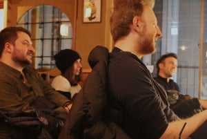 Tokyo: English Standup Comedy Night
