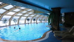Yakhonty Hotels