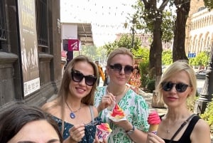 Yerevan City Tour: Discover an Old and New Yerevan