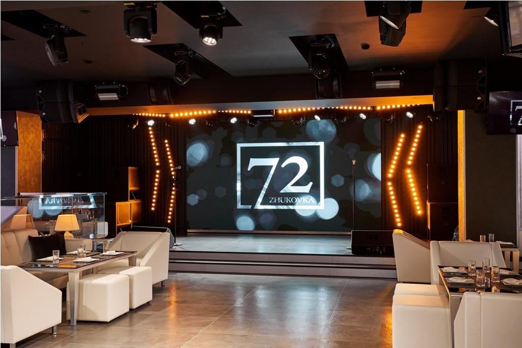 Zhukovka 72