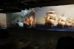  Aivazovsky and marinistes (art exhibition)