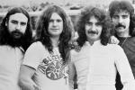 Black Sabbath Concert