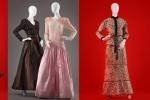 Cinema and Fashion: dresses of great actresses from the Alexander Vasilyev’s fund