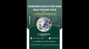 2ND INTERNATIONAL CONFERENCE ON NURSING EDUCATION AND HEALTHCARE