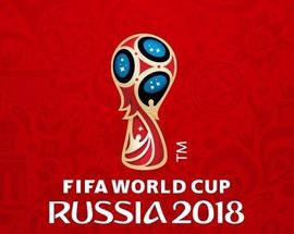 FIFA World Cup 2018 Moscow