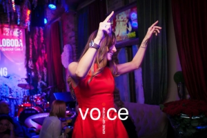 Karaoke Voice events