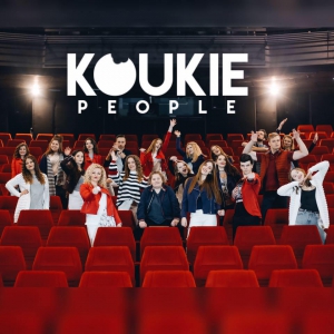 Koukie People @Moscow