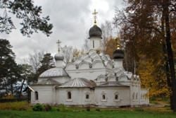 Arkhangelskoye