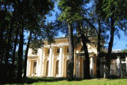Arkhangelskoye