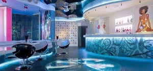 Dining and Nightlife in Moscow