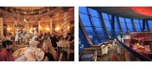 Dining and Nightlife in Moscow