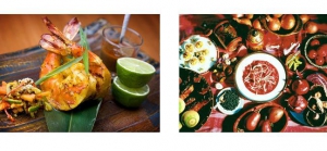 Dining and Nightlife in Moscow