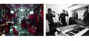 Dining and Nightlife in Moscow