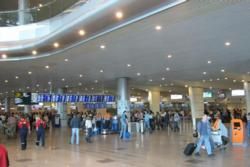 Domodedovo International Airport