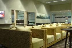 Domodedovo International Airport