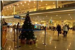 Domodedovo International Airport